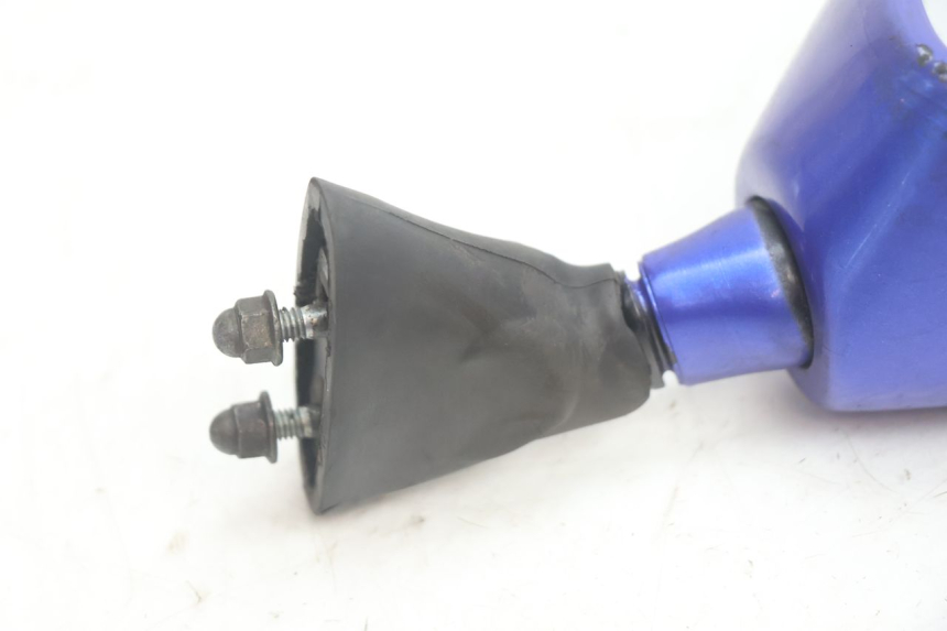 photo de ESPELHO DIREITO KAWASAKI ZX-6R ZX6R 600 (1995 - 1997) - Detalhe da peça