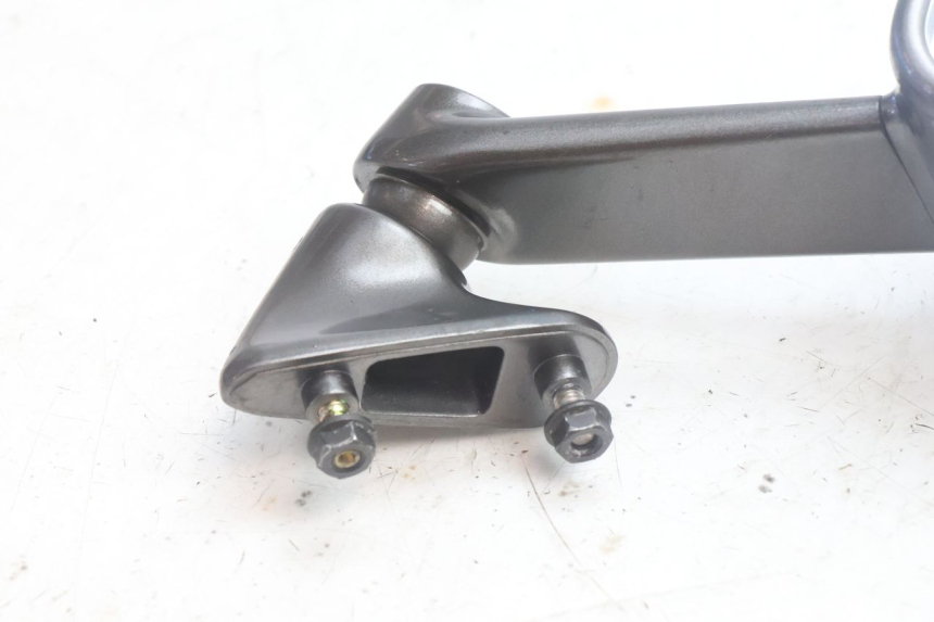 photo de ESPELHO RETROVISOR DIREITO KAWASAKI ZZR 600 (1995 - 2004) - Detalhe da peça