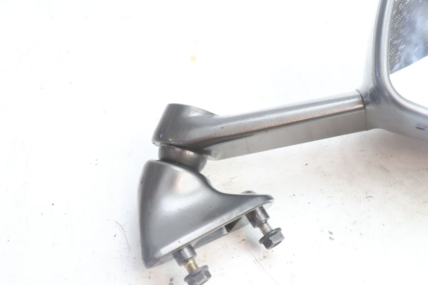 photo de ESPELHO RETROVISOR DIREITO KAWASAKI ZZR 600 (1995 - 2004) - Zoom do estado de desgaste
