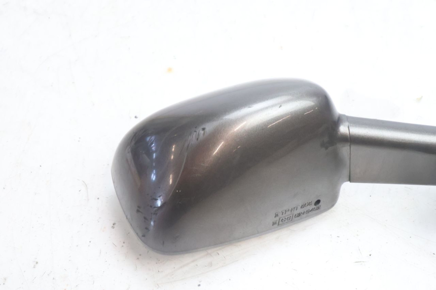 photo de ESPELHO RETROVISOR DIREITO KAWASAKI ZZR 600 (1995 - 2004) - Marcações e referências