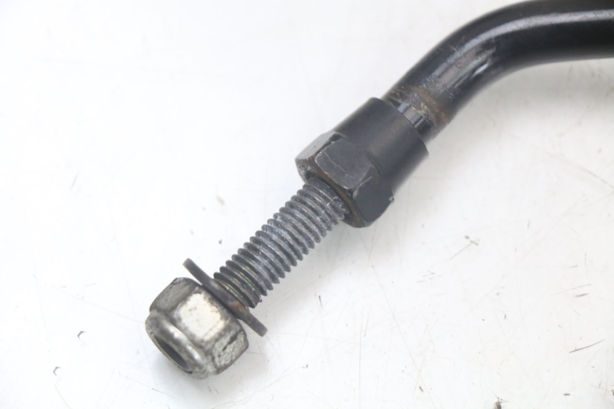 photo de ESPELHO RETROVISOR ESQUERDO PEUGEOT 103 VOGUE VS2 50 (2004 - 2017) - Pontos de fixação
