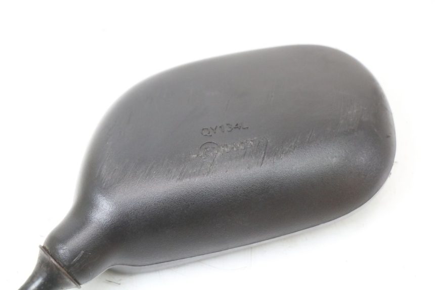 photo de ESPELHO RETROVISOR ESQUERDO E-MAX 80L 1 (2011 - 2014) - Marcações e referências