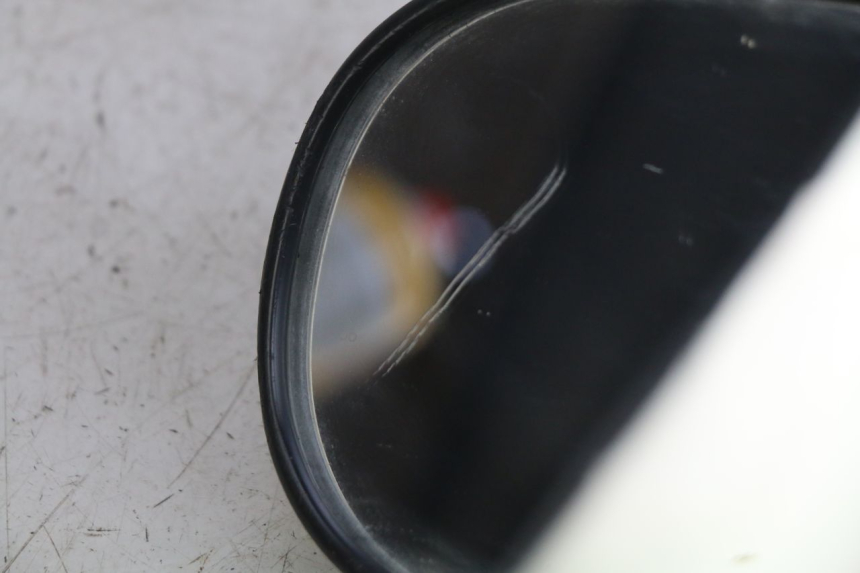 photo de ESPELHO RETROVISOR ESQUERDO KYMCO AGILITY 4T 50 (2005 - 2018) - Detalhe da peça