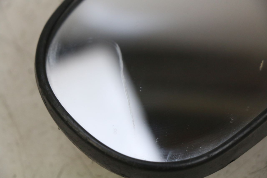 photo de ESPELHO RETROVISOR ESQUERDO KYMCO AGILITY 4T 50 (2005 - 2018) - Zoom do estado de desgaste
