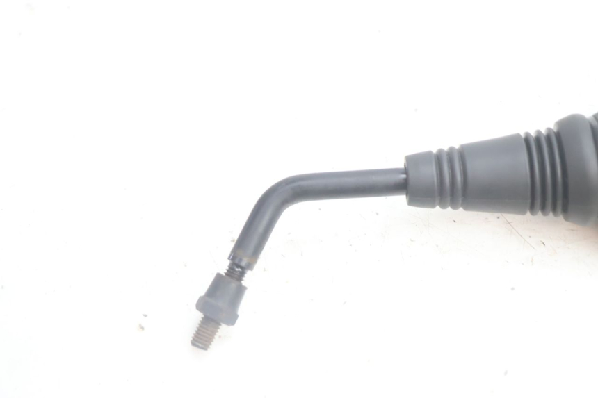 photo de ESPELHO RETROVISOR ESQUERDO KYMCO AGILITY CITY 2T 50 (2008 - 2016) - Pontos de fixação