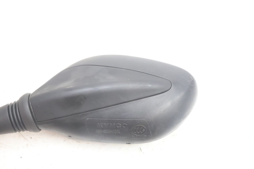 photo de ESPELHO RETROVISOR ESQUERDO KYMCO AGILITY CITY 2T 50 (2008 - 2016) - Estado da superfície