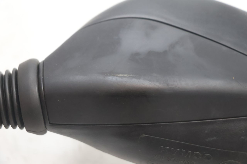 photo de ESPELHO RETROVISOR ESQUERDO KYMCO AGILITY CITY 2T 50 (2008 - 2016) - Peça verificada