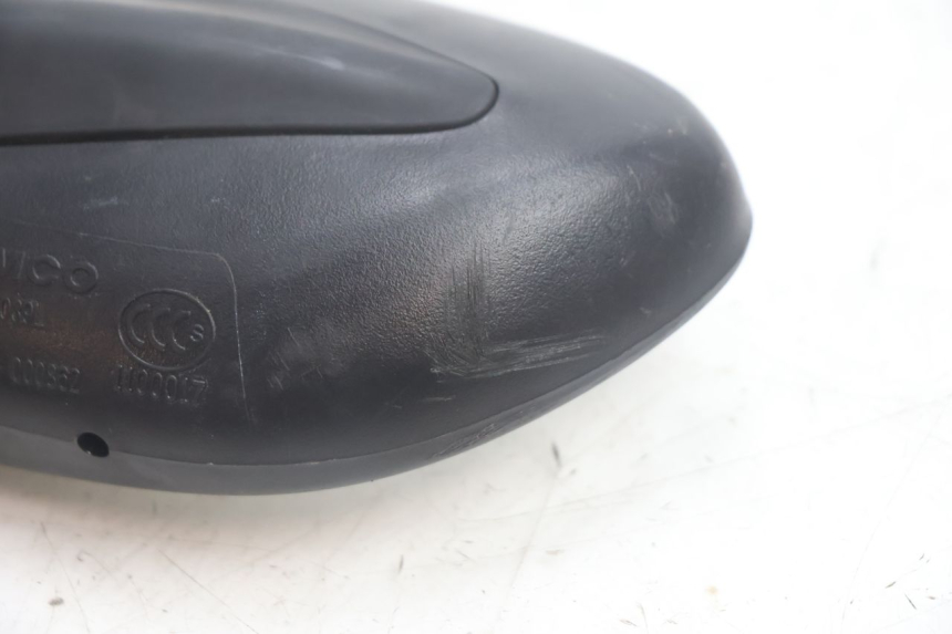 photo de ESPELHO RETROVISOR ESQUERDO KYMCO AGILITY CITY 2T 50 (2008 - 2016) - Marcações e referências
