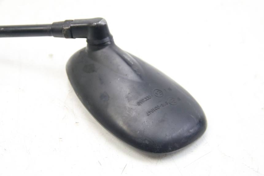 photo de ESPELHO RETROVISOR ESQUERDO PIAGGIO BEVERLY 125 (2010 - 2015) - Zoom do estado de desgaste