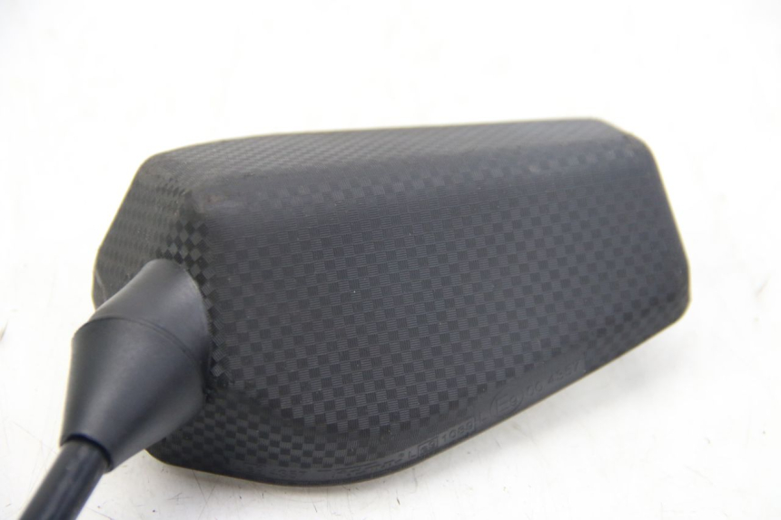 photo de ESPELHO RETROVISOR ESQUERDO MBK BOOSTER SPIRIT 50 (1999 - 2003) - Zoom do estado de desgaste