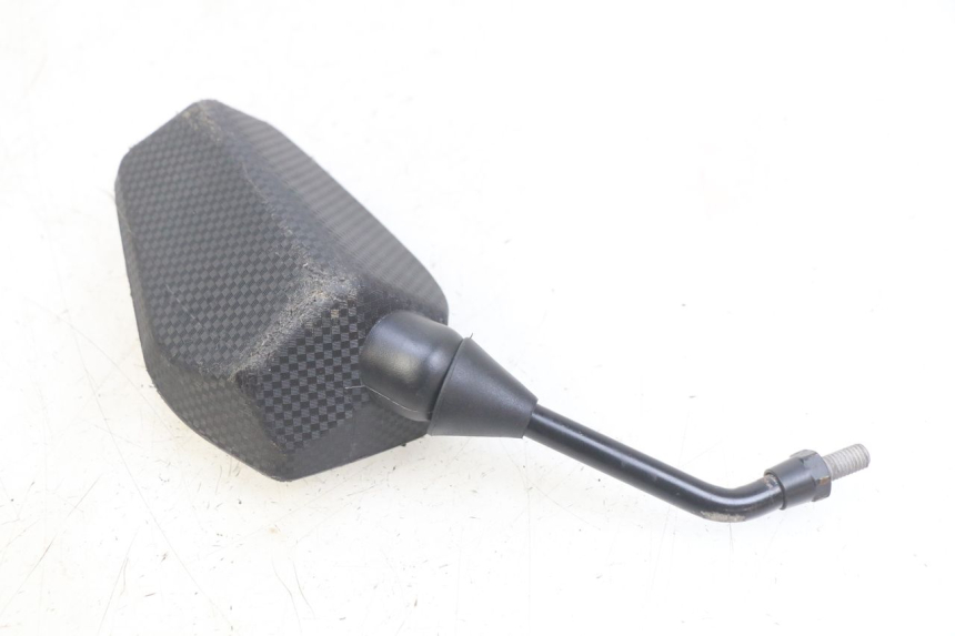 photo de ESPELHO RETROVISOR ESQUERDO MBK BOOSTER SPIRIT 50 (1999 - 2003) - Zoom do estado de desgaste