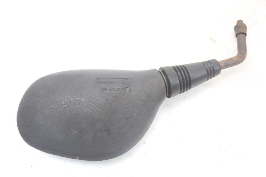 photo de ESPELHO RETROVISOR ESQUERDO MBK BOOSTER SPIRIT 50 (2004 - 2017) - Ampliação técnica
