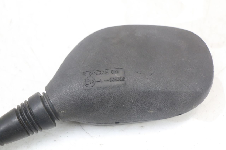 photo de ESPELHO RETROVISOR ESQUERDO MBK BOOSTER SPIRIT 50 (2004 - 2017) - Peça verificada
