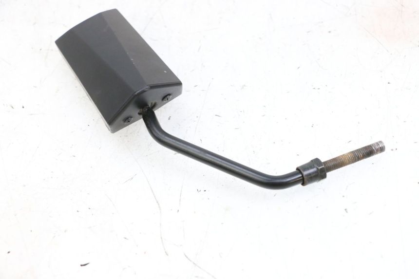 photo de ESPELHO RETROVISOR ESQUERDO MBK BOOSTER SPIRIT 50 (2004 - 2017) - Zoom do estado de desgaste