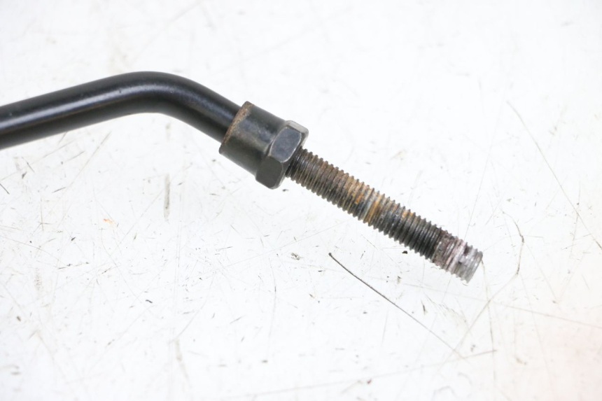 photo de ESPELHO RETROVISOR ESQUERDO MBK BOOSTER SPIRIT 50 (2004 - 2017) - Pontos de fixação