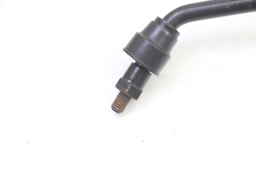 photo de ESPELHO ESQUERDO MOTRON BREEZY 4T 50 (2021 - 2025) - Pontos de fixação