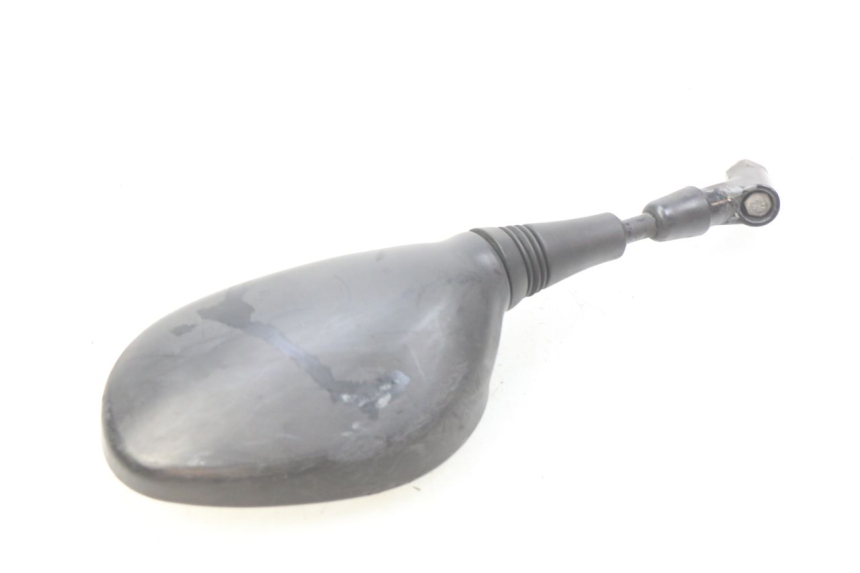 photo de ESPELHO RETROVISOR ESQUERDO SUZUKI BURGMAN 125 (2007 - 2014) - Zoom do estado de desgaste