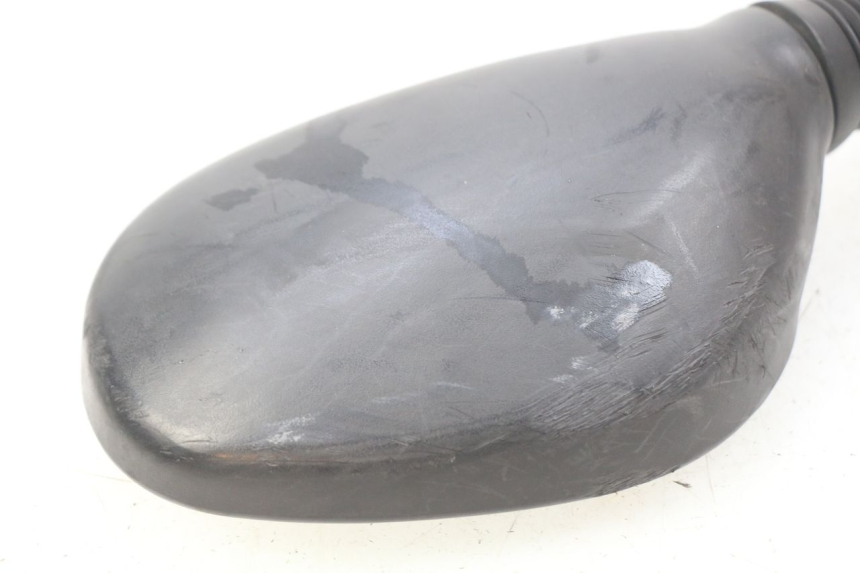 photo de ESPELHO RETROVISOR ESQUERDO SUZUKI BURGMAN 125 (2007 - 2014) - Outro ângulo de visão