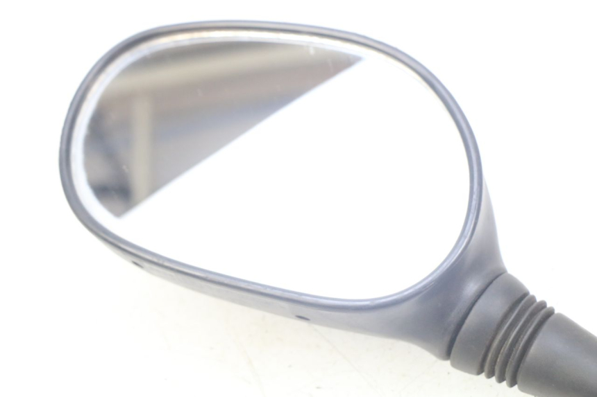 photo de ESPELHO RETROVISOR ESQUERDO SUZUKI BURGMAN 125 (2007 - 2014) - Pontos de fixação