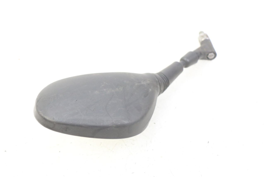 photo de ESPELHO RETROVISOR ESQUERDO SUZUKI BURGMAN 125 (2007 - 2014) - Zoom do estado de desgaste