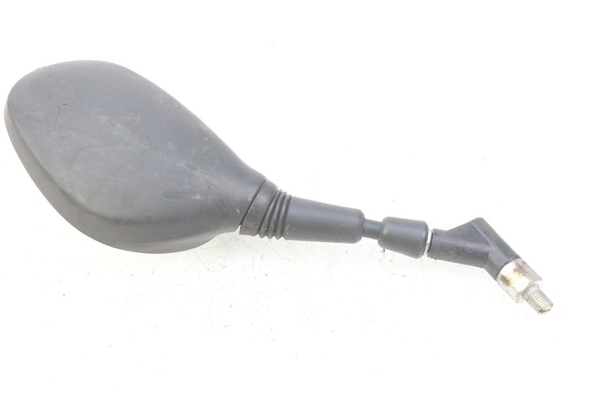 photo de ESPELHO RETROVISOR ESQUERDO SUZUKI BURGMAN 125 (2007 - 2014) - Outro ângulo de visão