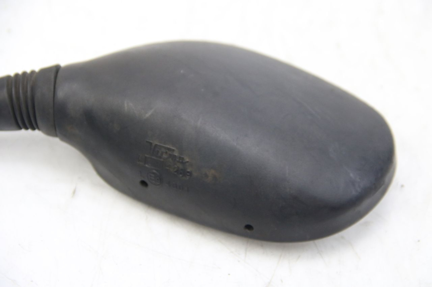 photo de ESPELHO RETROVISOR ESQUERDO SUZUKI BURGMAN 125 (2007 - 2014) - Zoom do estado de desgaste