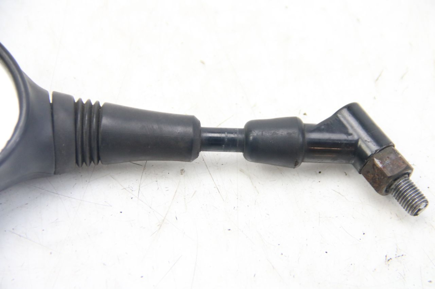 photo de ESPELHO RETROVISOR ESQUERDO SUZUKI BURGMAN 125 (2007 - 2014) - Ampliação técnica