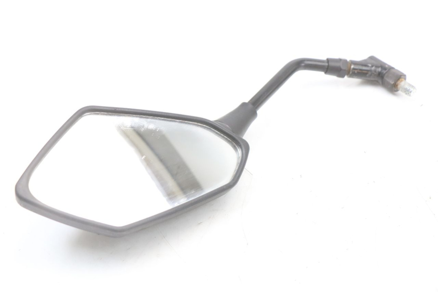 photo de ESPELHO RETROVISOR ESQUERDO SUZUKI BURGMAN 125 (2007 - 2014) - Vista principal