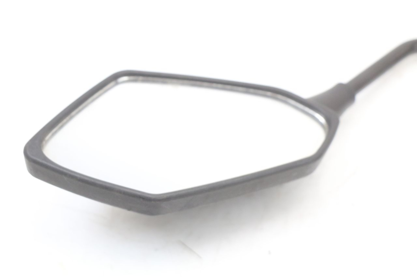 photo de ESPELHO RETROVISOR ESQUERDO SUZUKI BURGMAN 125 (2007 - 2014) - Zoom do estado de desgaste