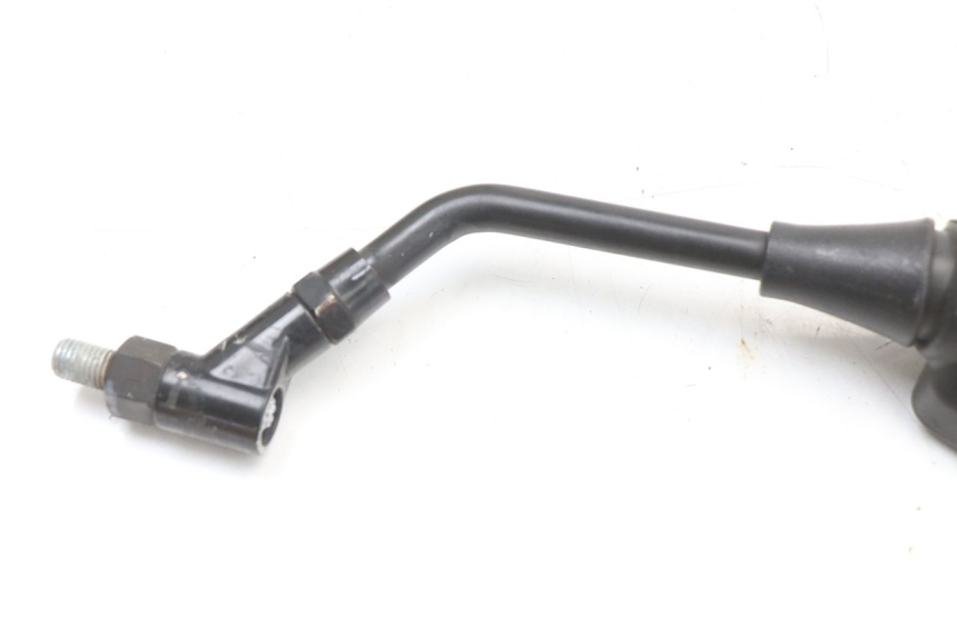 photo de ESPELHO RETROVISOR ESQUERDO SUZUKI BURGMAN 125 (2007 - 2014) - Ampliação técnica