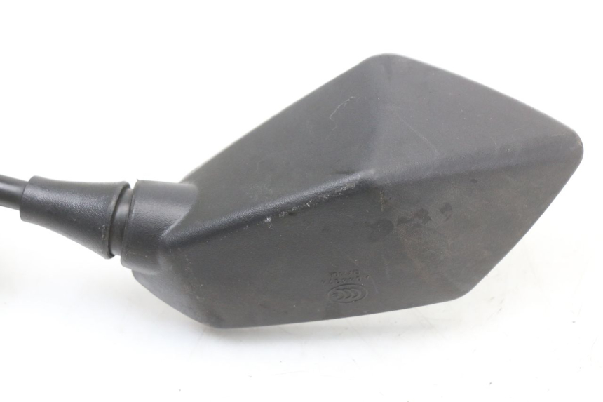 photo de ESPELHO RETROVISOR ESQUERDO SUZUKI BURGMAN 125 (2007 - 2014) - Vista geral