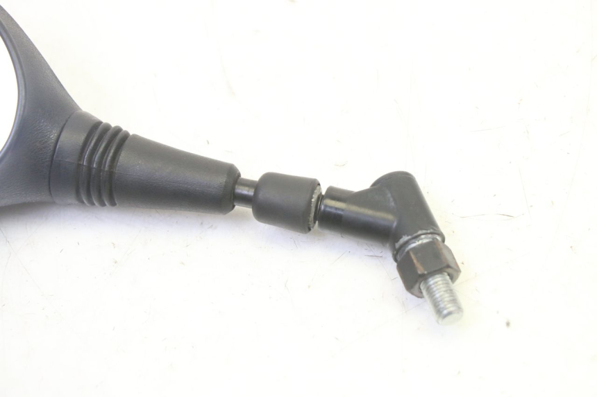 photo de ESPELHO RETROVISOR ESQUERDO SUZUKI BURGMAN 125 (2007 - 2014) - Zoom do estado de desgaste