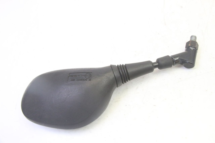 photo de ESPELHO RETROVISOR ESQUERDO SUZUKI BURGMAN 125 (2007 - 2014) - Ampliação técnica