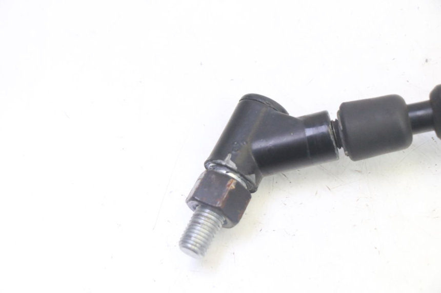 photo de ESPELHO RETROVISOR ESQUERDO SUZUKI BURGMAN 125 (2007 - 2014) - Pontos de fixação