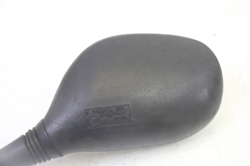 photo de ESPELHO RETROVISOR ESQUERDO SUZUKI BURGMAN 125 (2007 - 2014) - Peça verificada