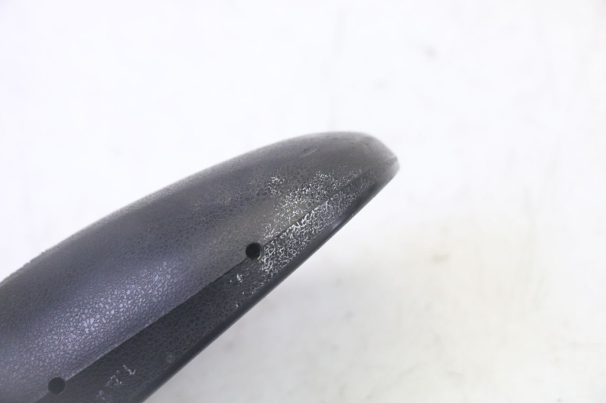 photo de ESPELHO RETROVISOR ESQUERDO SUZUKI BURGMAN 125 (2007 - 2014) - Marcações e referências
