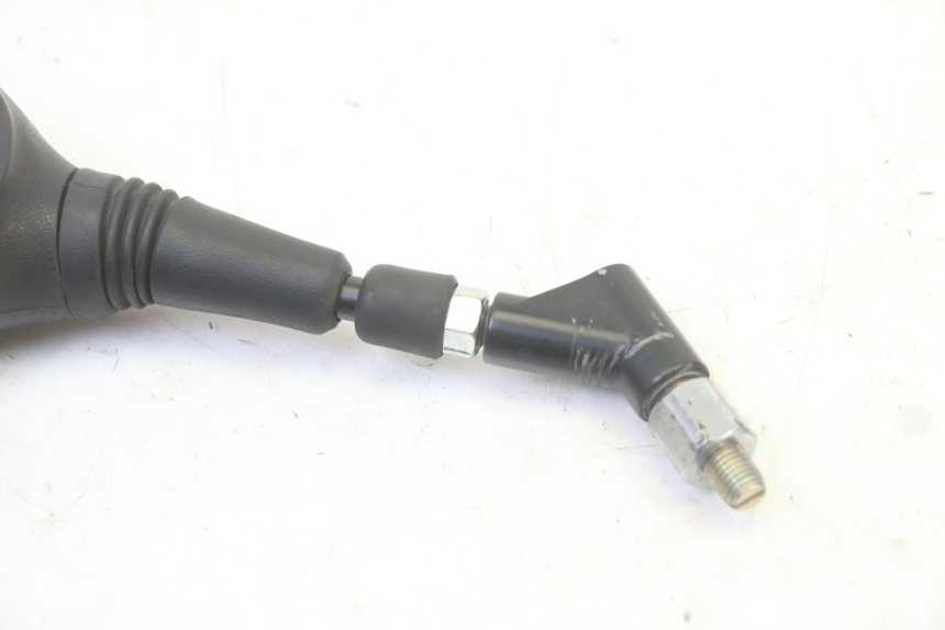photo de ESPELHO RETROVISOR ESQUERDO SUZUKI BURGMAN 125 (2007 - 2014) - Zoom do estado de desgaste