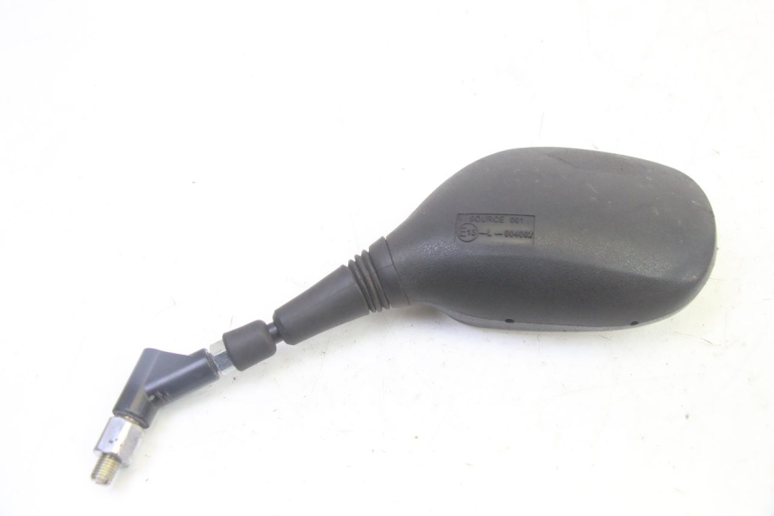 photo de ESPELHO RETROVISOR ESQUERDO SUZUKI BURGMAN 125 (2007 - 2014) - Vista geral