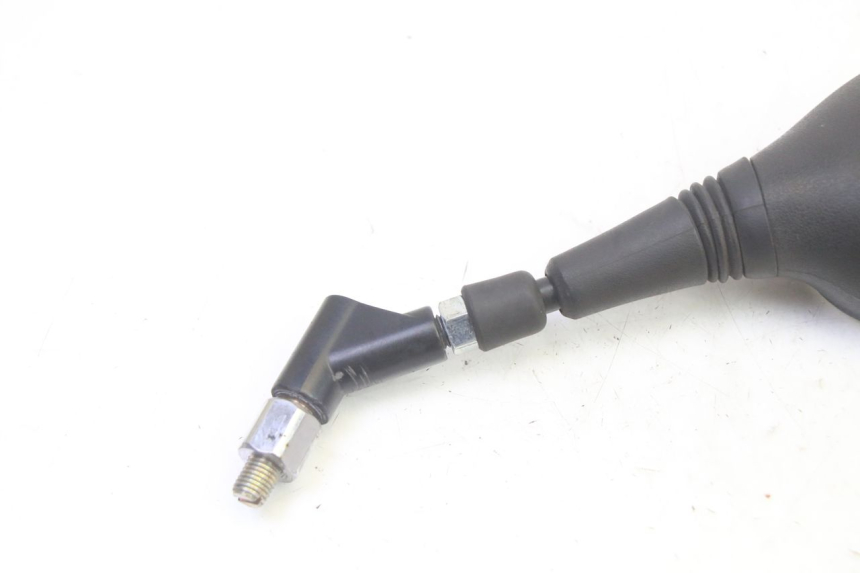photo de ESPELHO RETROVISOR ESQUERDO SUZUKI BURGMAN 125 (2007 - 2014) - Pontos de fixação