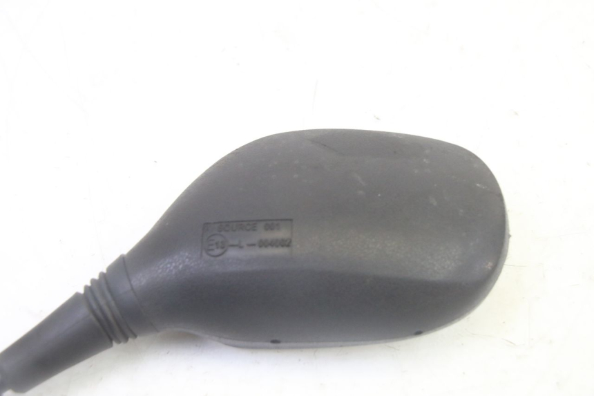 photo de ESPELHO RETROVISOR ESQUERDO SUZUKI BURGMAN 125 (2007 - 2014) - Peça verificada