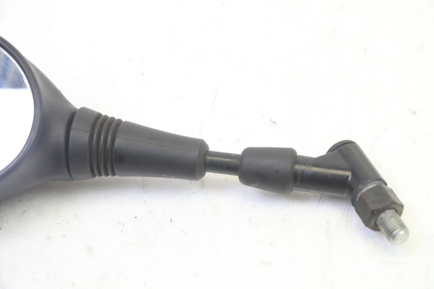 photo de ESPELHO RETROVISOR ESQUERDO SUZUKI BURGMAN 125 (2007 - 2014) - Zoom do estado de desgaste
