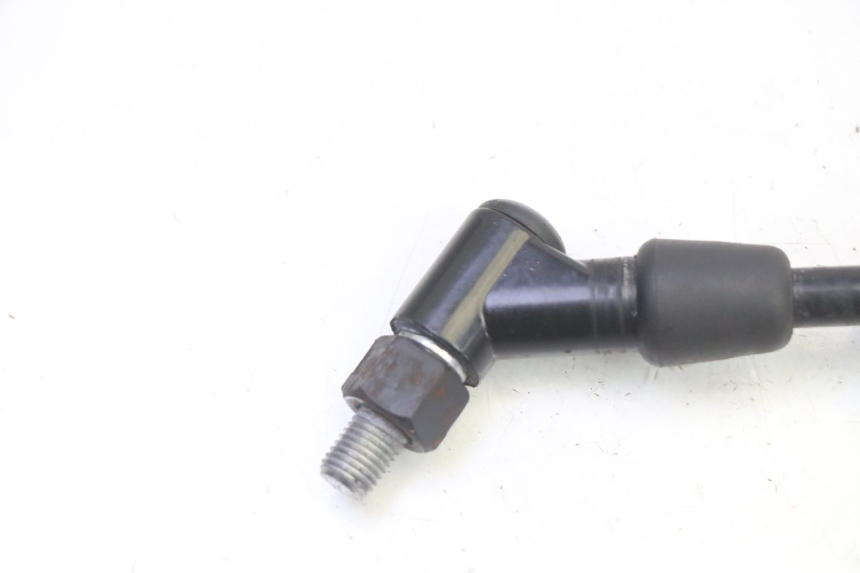 photo de ESPELHO RETROVISOR ESQUERDO SUZUKI BURGMAN 125 (2007 - 2014) - Pontos de fixação