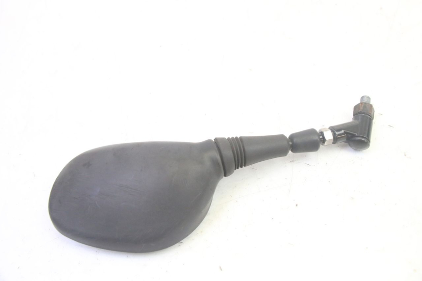 photo de ESPELHO RETROVISOR ESQUERDO SUZUKI BURGMAN 125 (2007 - 2014) - Outro ângulo de visão