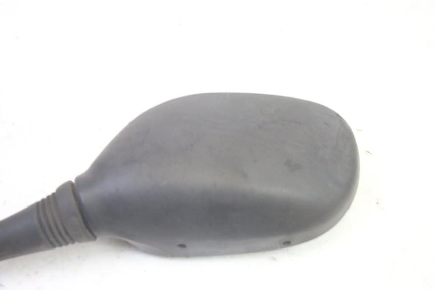 photo de ESPELHO RETROVISOR ESQUERDO SUZUKI BURGMAN 125 (2007 - 2014) - Estado da superfície
