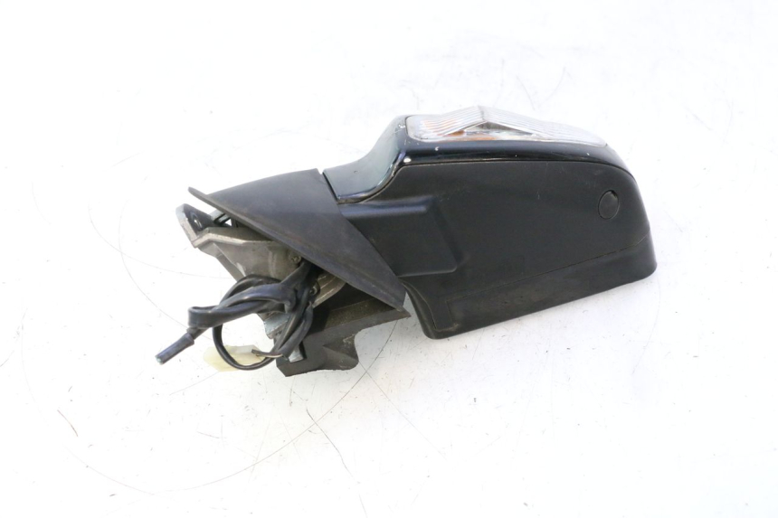 photo de ESPELHO ESQUERDO SUZUKI BURGMAN EXECUTIVE ABS 650 (2006 - 2012) - Detalhe da peça