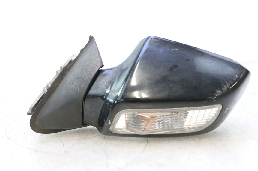 photo de ESPELHO ESQUERDO SUZUKI BURGMAN EXECUTIVE ABS 650 (2006 - 2012) - Zoom do estado de desgaste