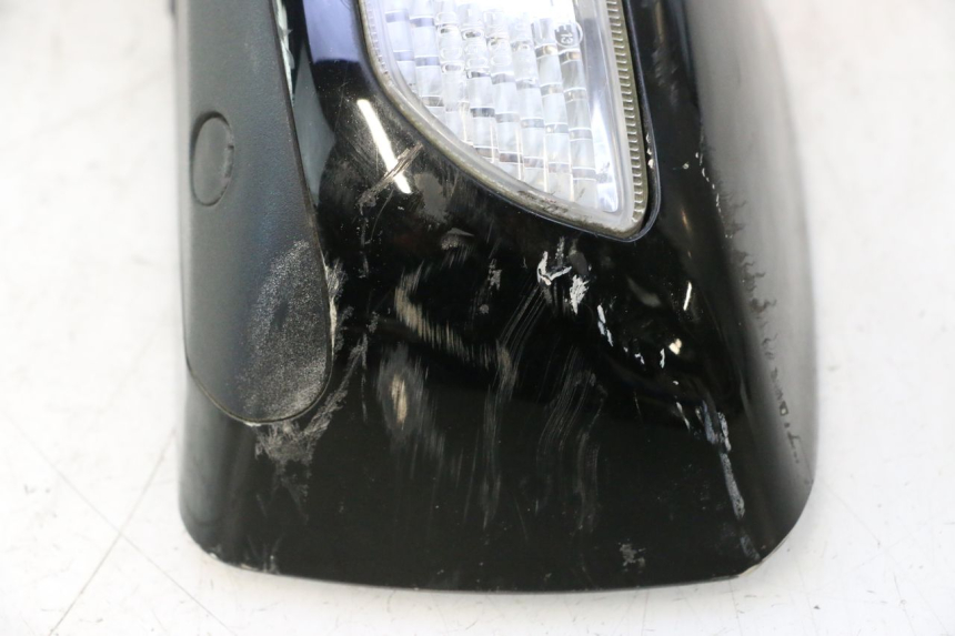photo de ESPELHO ESQUERDO SUZUKI BURGMAN EXECUTIVE ABS 650 (2006 - 2012) - Ampliação técnica