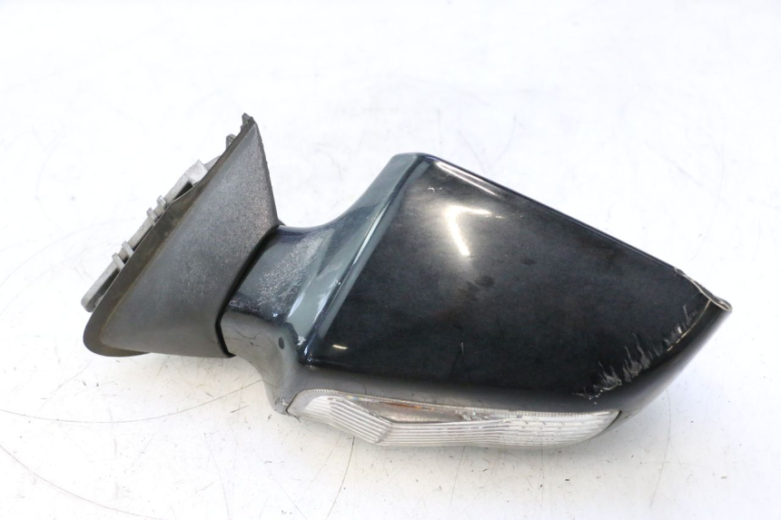 photo de ESPELHO ESQUERDO SUZUKI BURGMAN EXECUTIVE ABS 650 (2006 - 2012) - Pontos de fixação