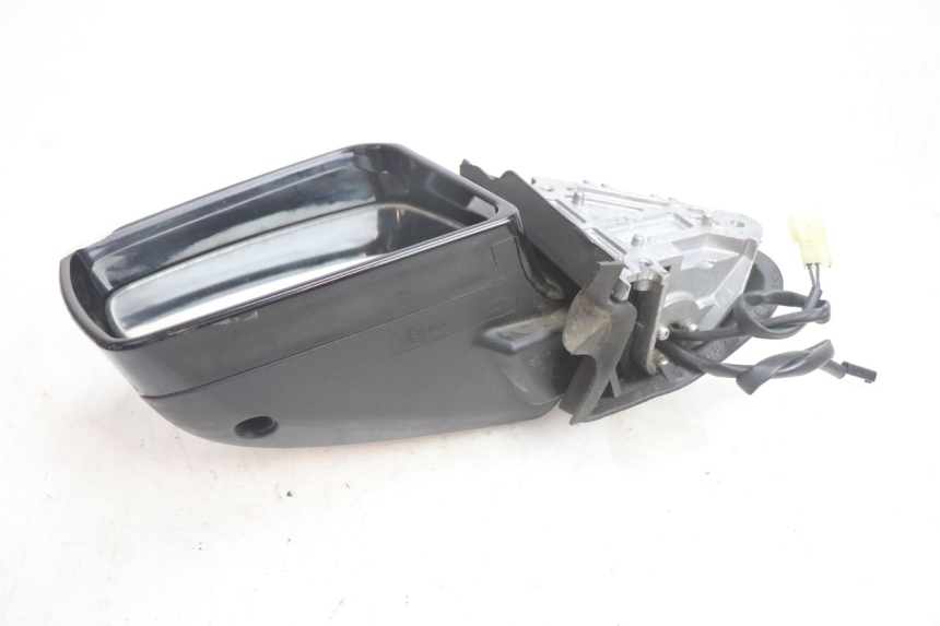 photo de ESPELHO ESQUERDO SUZUKI BURGMAN EXECUTIVE ABS 650 (2006 - 2012) - Detalhe da peça