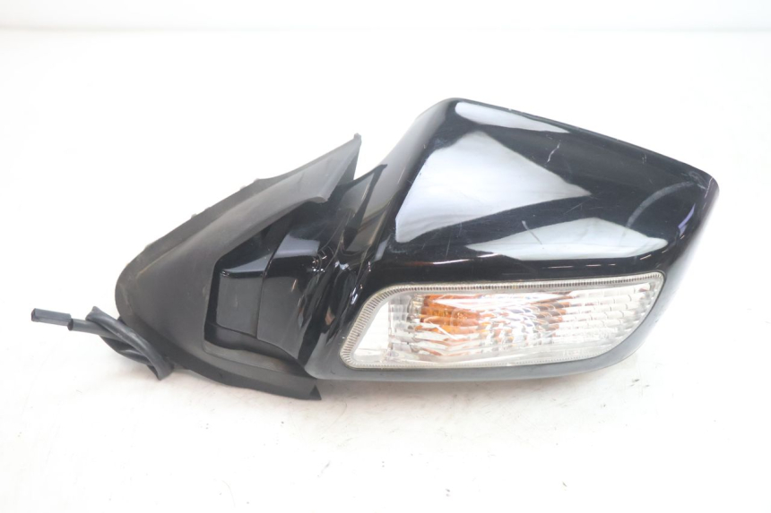 photo de ESPELHO ESQUERDO SUZUKI BURGMAN EXECUTIVE ABS 650 (2006 - 2012) - Ampliação técnica